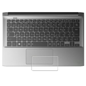 dynabook S�V���[�Y / SZ�V���[�Y 2024/25�N���f�� �p �R�� �R�E�C���X �h�w�� �N���A �^�b�`�p�b�h ��p �ی� �t�B���� �� �g���b�N�p�b�h �_�C�i�u�b�N