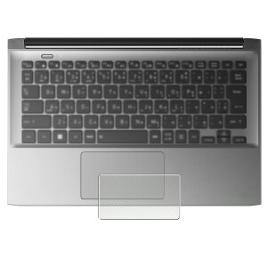 dynabook S�V���[�Y / SZ�V���[�Y 2024/25�N���f�� �p �J�[�{���� �N���A �^�b�`�p�b�h ��p �ی� �t�B���� �� �g���b�N�p�b�h �_�C�i�u�b�N