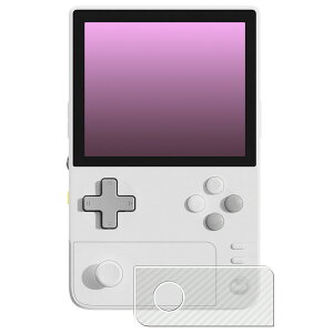 AYANEO Pocket DMG �p �J�[�{���� �N���A �^�b�`�p�b�h ��p �ی� �t�B���� �� �g���b�N�p�b�h �A���l�I �|�P�b�g �f�B�[�G���W�[