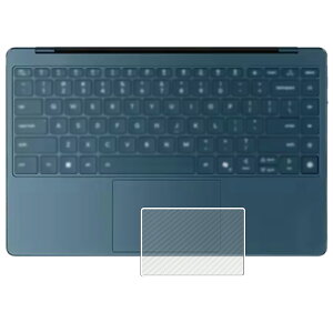 Lenovo Yoga Slim 9i Gen 10 14�^ 2025�N���f�� �p �J�[�{���� �N���A �^�b�`�p�b�h ��p �ی� �t�B���� �� �g���b�N�p�b�h ���m�{ ���K �X���� �i�C���A�C �W�F�� �e��