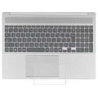 HP OmniBook 5 16-af 2025年モデル 用 超撥水 すべすべ 抗菌 抗ウイルス クリア タイプ タッチパッド 専…