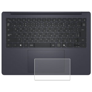 �y2���zDell 14S DS14260 DS14265 2026�N���f�� �p ���@�\ ���˖h�~ �X���[�X�^�b�` �R�� �^�b�`�p�b�h ��p �ی� �t�B���� �� �g���b�N�p�b�h �f�� �t�H�[�e�B�[���G�X