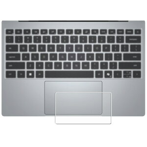 �y2���zDell XPS 13 DX13260 2026�N���f�� �p ���d�x 9H �A���`�O���A �^�C�v �^�b�`�p�b�h ��p �ی� �t�B���� �� ���� �K���X�t�B���� �Ɠ����� ���d�x9H �f�� �G�b�N�X�s�[�G�X �T�[�e�B�[��