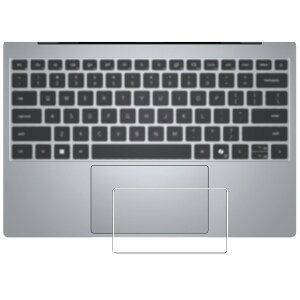 �y2���zDell XPS 13 DX13260 2026�N���f�� �p ������ ���ׂ��� �R�� �R�E�C���X �N���A �^�C�v �^�b�`�p�b�h ��p �ی� �t�B���� �� �g���b�N�p�b�h �f�� �G�b�N�X�s�[�G�X �T�[�e�B�[��