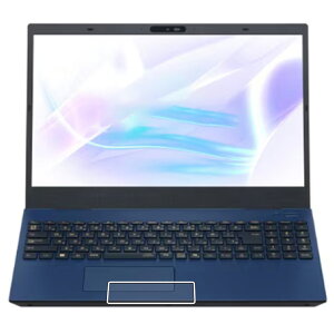NEC LAVIE N15 PC-N1555KAL2 PC-N153CKAL 2026�N9�����f�� �p �R�� �R�E�C���X �h�w�� �N���A �^�b�`�p�b�h ��p �ی� �t�B���� �� �g���b�N�p�b�h