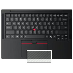 Lenovo ThinkPad T14s Gen 7 2026�N���f�� �p �J�[�{���� �N���A �^�b�`�p�b�h ��p �ی� �t�B���� �� �g���b�N�p�b�h ���m�{ �V���N�p�b�h �e�B�[�t�H�[�e�B�[���G�X �W�F�� �Z�u��