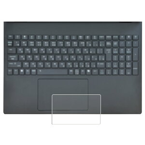 HP HyperX OMEN 15 15-ga 15-gb 2026�N���f�� �p ������ ���ׂ��� �R�� �R�E�C���X �N���A �^�C�v �^�b�`�p�b�h ��p �ی� �t�B���� �� �g���b�N�p�b�h �G�C�`�s�[ �n�C�p�[�G�b�N�X �I�[���� �t�B�t�e
