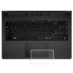 MSI Cyborg 15 C13W 2026�N���f�� �p �R�� �R�E�C���X �h�w�� �N���A �^�b�`�p�b�h ��p �ی� �t�B���� �� �g���b�N�p�b�h �G���G�X�A�C �T�C�{�[�O �t�B�t�e�B�[�� �V�[�T�[�e�B�[���_�u����