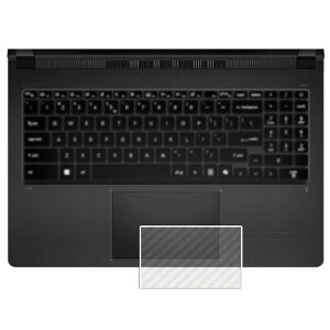 MSI Cyborg 15 C13W 2026�N���f�� �p �J�[�{���� �N���A �^�b�`�p�b�h ��p �ی� �t�B���� �� �g���b�N�p�b�h �G���G�X�A�C �T�C�{�[�O �t�B�t�e�B�[�� �V�[�T�[�e�B�[���_�u����