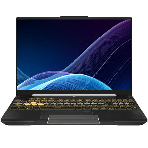 �y2���zASUS TUF Gaming F16 FX607VU 2026�N���f�� �p �}�b�g ���˒ጸ �^�C�v �^�b�`�p�b�h ��p �ی� �t�B���� �� �g���b�N�p�b�h �G�C�X�[�X �^�t �Q�[�~���O �G�t�V�b�N�X�e�B�[��