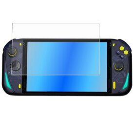 【2枚セット】AOKZOE A1 8インチ 用 [8] 安心の5大機能 衝撃吸収 ブルーライト カット 液晶 保護 フィルム 反射防止 抗菌 気泡レス ★ ハイビーム エーオーケー ゾーイ エーワン