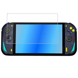 【2枚セット】AOKZOE A1 8インチ 用 [8] 超撥水 すべすべ 抗菌 抗ウイルス クリア タイプ 液晶 保護 フィルム ★ ハイビーム エーオーケー ゾーイ エーワン