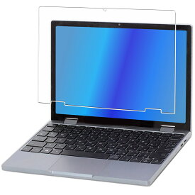 【2枚セット】天空 TENKU MOBILE S10 2024年モデル 用 [10] 防指紋 クリア タイプ 液晶 保護 フィルム ★ テンクウ モバイル エステン