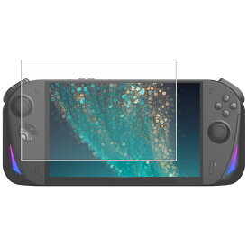 【2枚セット】AOKZOE A1X 用 [8] 清潔 目に優しい アンチグレア ブルーライト カット タイプ 液晶 保護 フィルム ★ エーオーケーゾーイ アオケーゾーイ