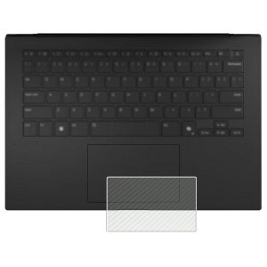 LG gram 14 14Z90T 2025�N���f�� �p �J�[�{���� �N���A �^�b�`�p�b�h ��p �ی� �t�B���� �� �g���b�N�p�b�h �G���W�[ �G���N�g���j�N�X �O���� �t�H�[�e�B�[��