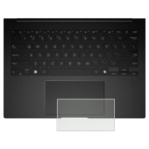 ASUS Zenbook 14 UM3406 2025Nf p J[{ NA ^b`pbh p ی tB  gbNpbh GCX[X [ubN tH[eB[