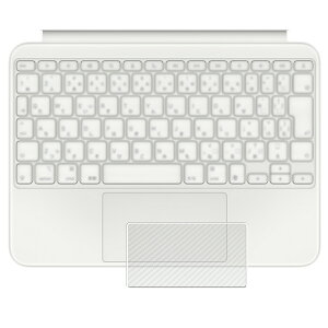 �y2���Z�b�g�zMagic Keyboard Folio (iPad A16 ��10����)2022�N���f�� �p �J�[�{���� �N���A �^�b�`�p�b�h ��p �ی� �t�B���� �� �g���b�N�p�b�h �}�W�b�N �L�[�{�[�h �t�H���I