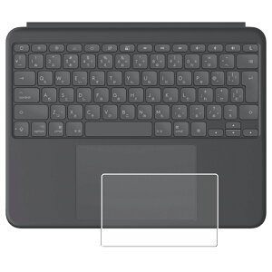 WN[ Combo Touch (iPad Pro 13C` M4p) iK1276GRA p hw NA ^Cv ^b`pbh p ی tB  gbNpbh LOGICOOL R{^b`