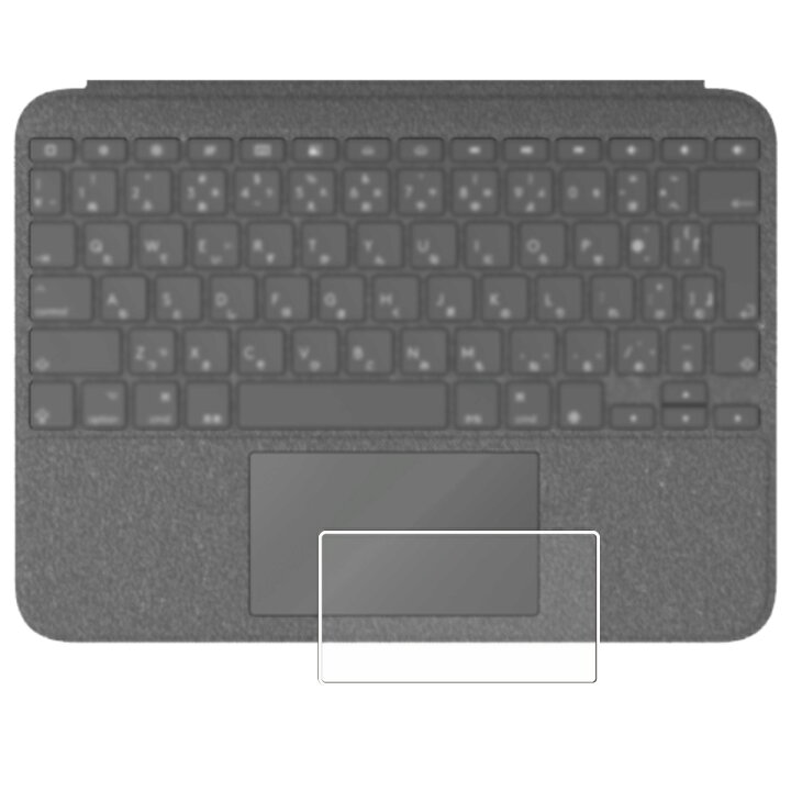楽天市場】ロジクール Combo Touch (iPad 10.9インチ 第10世代用 
