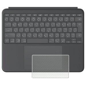 y2ZbgzWN[ Combo Touch (iPad Pro 13C` M4p) iK1276GRA p J[{ NA ^b`pbh p ی tB  gbNpbh LOGICOOL R{^b`