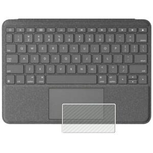 WN[ Combo Touch (iPad 10.2C` 7/8/9p) iK1057BKA p J[{ NA ^b`pbh p ی tB  gbNpbh LOGICOOL R{^b`