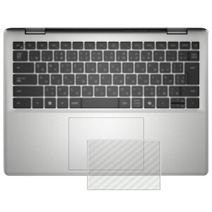 �y2���Z�b�g�zDell 14 DC14255 2025�N���f�� �p �J�[�{���� �N���A �^�b�`�p�b�h ��p �ی� �t�B���� �� �g���b�N�p�b�h �f�� �t�H�[�e�B�[��