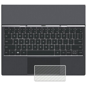�y2���Z�b�g�zBOOX Keyboard Case Cover for Tab X C Orange �p �J�[�{���� �N���A �^�b�`�p�b�h ��p �ی� �t�B���� �� �g���b�N�p�b�h �u�[�N�X �L�[�{�[�h �P�[�X �J�o�[ �t�H�[ �^�u �G�b�N�X �V�[ �I