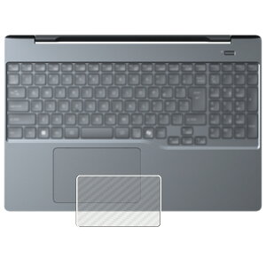 �y2���Z�b�g�zFujitsu FMV Note P P75-L1 WP1-L1 2026�N1�����f�� �p �J�[�{���� �N���A �^�b�`�p�b�h ��p �ی� �t�B���� �� �g���b�N�p�b�h �t�W�c�E �G�t�G���u�C �m�[�g �s�[