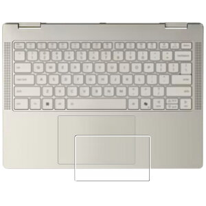 �y2���Z�b�g�zLenovo Yoga 7i 2-in-1 Gen 10 14�^ 2025�N���f�� �p �h�w�� �N���A �^�C�v �^�b�`�p�b�h ��p �ی� �t�B���� �� �g���b�N�p�b�h ���m�{ ���K �Z�u���A�C �c�[�C������ �W�F�� �e��