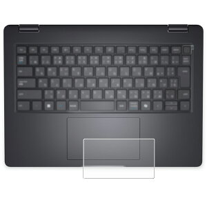 �y2���Z�b�g�zDell Pro 14 PC14255 2026/25�N���f�� �p AR/�}�b�g �n�C�u���b�h ���@�\ ���˒ጸ �^�b�`�p�b�h ��p �ی� �t�B���� �� �g���b�N�p�b�h �f�� �v�� �t�H�[�e�B�[��