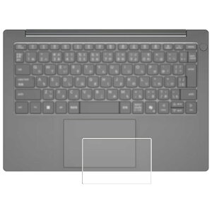 �y2���Z�b�g�zLenovo J13 2025�N���f�� �p �R�� �R�E�C���X �h�w�� �N���A �^�b�`�p�b�h ��p �ی� �t�B���� �� �g���b�N�p�b�h ���m�{ �W�F�C�T�[�e�B�[��