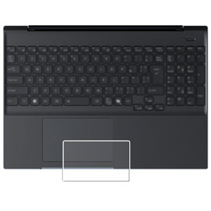 Fujitsu FMV Note A A79-L1 WA4-L1 2026�N���f�� �p �R�� �R�E�C���X �h�w�� �N���A �^�b�`�p�b�h ��p �ی� �t�B���� �� �g���b�N�p�b�h �t�W�c�E �G�t�G���u�C �m�[�g �G�[