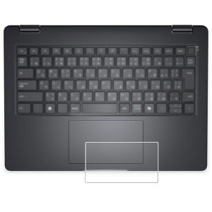 Dell Pro 14 PC14255 2026/25�N���f�� �p �h�w�� �N���A �^�C�v �^�b�`�p�b�h ��p �ی� �t�B���� �� �g���b�N�p�b�h �f�� �v�� �t�H�[�e�B�[��