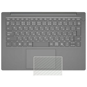 �y2���Z�b�g�zLenovo J13 2025�N���f�� �p �J�[�{���� �N���A �^�b�`�p�b�h ��p �ی� �t�B���� �� �g���b�N�p�b�h ���m�{ �W�F�C�T�[�e�B�[��