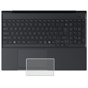 Fujitsu FMV Note A A79-L1 WA4-L1 2026�N���f�� �p �J�[�{���� �N���A �^�b�`�p�b�h ��p �ی� �t�B���� �� �g���b�N�p�b�h �t�W�c�E �G�t�G���u�C �m�[�g �G�[