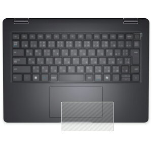 �y2���Z�b�g�zDell Pro 14 PC14255 2026/25�N���f�� �p �J�[�{���� �N���A �^�b�`�p�b�h ��p �ی� �t�B���� �� �g���b�N�p�b�h �f�� �v�� �t�H�[�e�B�[��