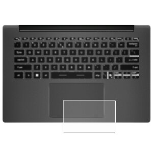 MSI Modern A14 AI F2HM 2026�N���f�� �p �}�b�g ���˒ጸ �^�C�v �^�b�`�p�b�h ��p �ی� �t�B���� �� �g���b�N�p�b�h �G���G�X�A�C ���_�� �G�[�t�H�[�e�B�[�� �G�[�A�C