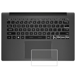 �y2���Z�b�g�zMSI Modern A14 AI F2HM 2026�N���f�� �p �R�� �R�E�C���X �h�w�� �N���A �^�b�`�p�b�h ��p �ی� �t�B���� �� �g���b�N�p�b�h �G���G�X�A�C ���_�� �G�[�t�H�[�e�B�[�� �G�[�A�C