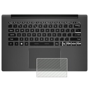 �y2���Z�b�g�zMSI Modern A14 AI F2HM 2026�N���f�� �p �J�[�{���� �N���A �^�b�`�p�b�h ��p �ی� �t�B���� �� �g���b�N�p�b�h �G���G�X�A�C ���_�� �G�[�t�H�[�e�B�[�� �G�[�A�C