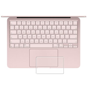 �y3��11���ȍ~�����\�� �\�񏤕i�z�y2���Z�b�g�zMacBook Neo �p �R�� �R�E�C���X �h�w�� �N���A �^�b�`�p�b�h ��p �ی� �t�B���� �� �g���b�N�p�b�h �A�b�v�� �}�b�N�u�b�N �l�I