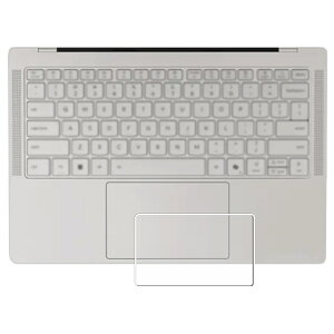 �y2���Z�b�g�zLenovo Yoga Slim 7i Ultra Gen 11 Aura Edition 14�^ 2026�N���f�� �p ������ ���ׂ��� �R�� �R�E�C���X �N���A �^�C�v �^�b�`�p�b�h ��p �ی� �t�B���� �� �g���b�N�p�b�h
