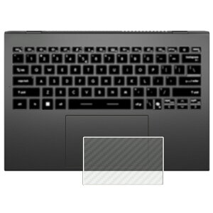 �y2���Z�b�g�zMSI Prestige 13 AI�{ A3M; Copilot+ PC 2026�N���f�� �p �J�[�{���� �N���A �^�b�`�p�b�h ��p �ی� �t�B���� �� �g���b�N�p�b�h �v���X�e�[�W �T�[�e�B�[�� �G�[�A�C �v���X �G�[�X���[�G