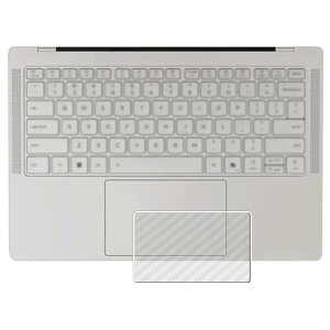 �y2���Z�b�g�zLenovo Yoga Slim 7i Ultra Gen 11 Aura Edition 14�^ 2026�N���f�� �p �J�[�{���� �N���A �^�b�`�p�b�h ��p �ی� �t�B���� �� �g���b�N�p�b�h