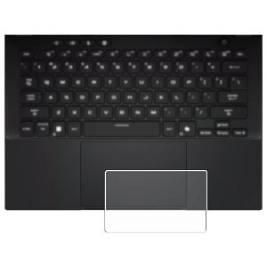 ASUS TUF Gaming A14 FA401U 2026�N���f�� �p AR/�}�b�g �n�C�u���b�h ���@�\ ���˒ጸ �^�b�`�p�b�h ��p �ی� �t�B���� �� �g���b�N�p�b�h �G�C�X�[�X �^�t �Q�[�~���O �G�[�t�H�[�e�B�[��