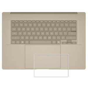 �y2���Z�b�g�zASUS Zenbook SORA 16 UX3607OA 2026�N���f�� �p �R�� �R�E�C���X �h�w�� �N���A �^�b�`�p�b�h ��p �ی� �t�B���� �� �g���b�N�p�b�h �G�C�X�[�X �[���u�b�N �\�� �V�b�N�X�e�B�[��