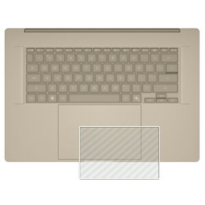 �y2���Z�b�g�zASUS Zenbook SORA 16 UX3607OA 2026�N���f�� �p �J�[�{���� �N���A �^�b�`�p�b�h ��p �ی� �t�B���� �� �g���b�N�p�b�h �G�C�X�[�X �[���u�b�N �\�� �V�b�N�X�e�B�[��