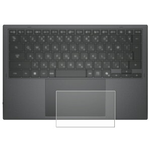 �y2���Z�b�g�zASUS Zenbook DUO UX8407 2026�N���f�� �p �}�b�g ���˒ጸ �^�C�v �^�b�`�p�b�h ��p �ی� �t�B���� �� �g���b�N�p�b�h �G�C�X�[�X �[���u�b�N �f���I