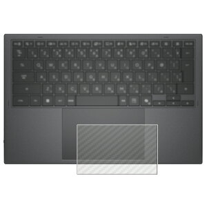 ASUS Zenbook DUO UX8407 2026�N���f�� �p �J�[�{���� �N���A �^�b�`�p�b�h ��p �ی� �t�B���� �� �g���b�N�p�b�h �G�C�X�[�X �[���u�b�N �f���I