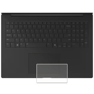 LG gram Pro 17 17Z90U 2026�N���f�� �p �}�b�g ���˒ጸ �^�C�v �^�b�`�p�b�h ��p �ی� �t�B���� �� �g���b�N�p�b�h �G���W�[ �G���N�g���j�N�X �O���� �v�� �Z�u���e�B�[��