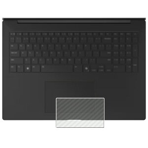 LG gram Pro 16 16Z90U 16Z95U 2026�N���f�� �p �J�[�{���� �N���A �^�b�`�p�b�h ��p �ی� �t�B���� �� �g���b�N�p�b�h �G���W�[ �G���N�g���j�N�X �O���� �v�� �V�b�N�X�e�B�[��